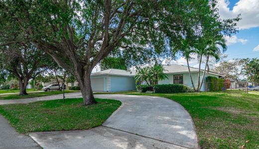 97 W Palm Avenue, Lake Worth, Floride 33467, États-Unis