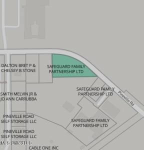 0 Pineville Road, Long Beach, Mississippi 39560, USA