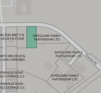 0 Pineville Road, Long Beach, מיסיסיפי 39560, ארצות הברית של אמריקה