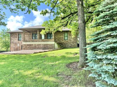 348 West Miller Street, Pleasant Hope, Missouri 65725