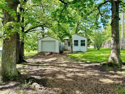 348 West Miller Street, Pleasant Hope, Missouri 65725