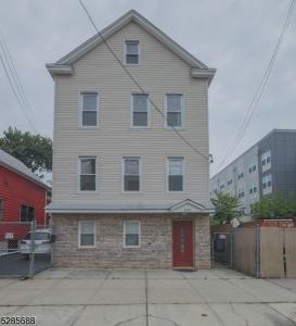 109 South Park Street Unit 3, Elizabeth City, 紐澤西州 07206-1813, 美國