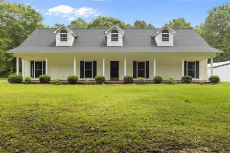 58 Grant 4623, Sheridan, Arkansas 72150, Estados Unidos