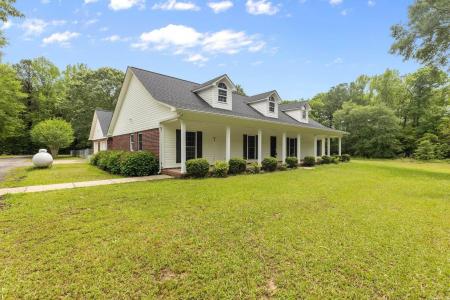 58 Grant 4623, Sheridan, Arkansas 72150, Estados Unidos