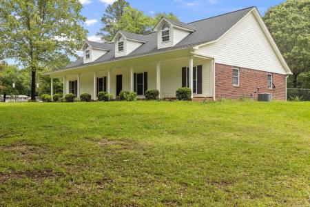 58 Grant 4623, Sheridan, Arkansas 72150, Estados Unidos