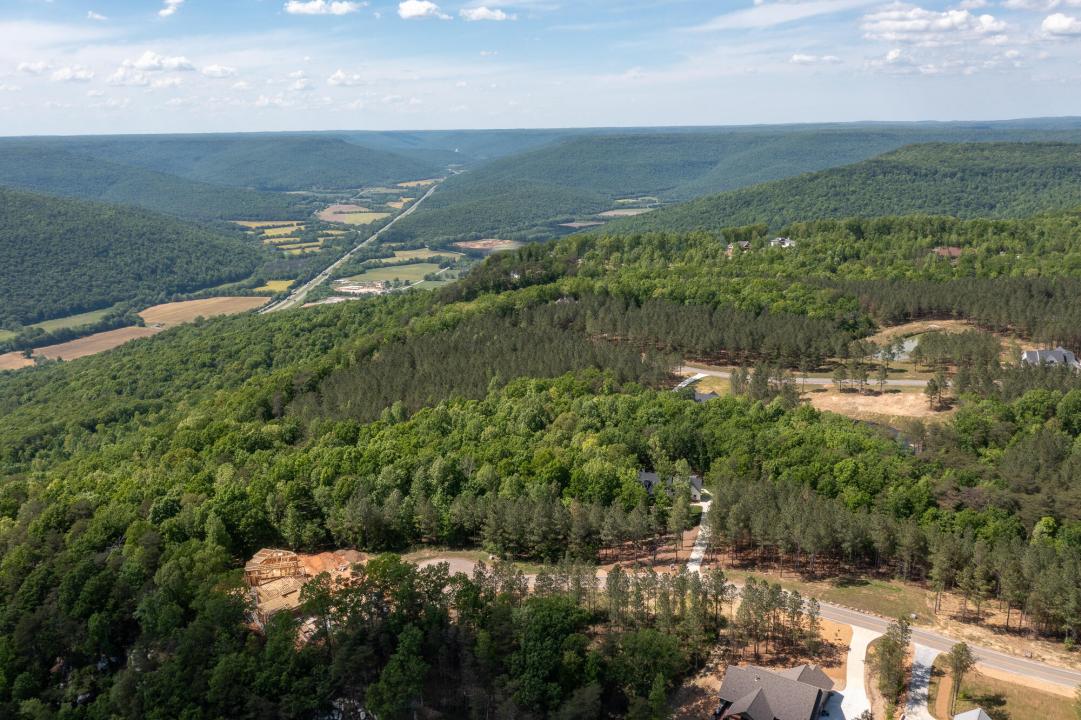 Lot 175 Crockett Pointe, Jasper, Tennessee 37347