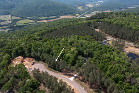 Lot 175 Crockett Pointe, Jasper, Tennessee 37347