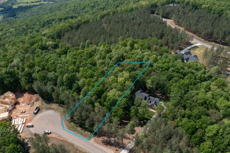 Lot 175 Crockett Pointe, Jasper, Tennessee 37347