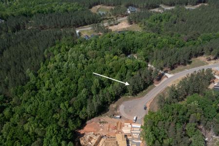 Lot 175 Crockett Pointe, Jasper, Tennessee 37347