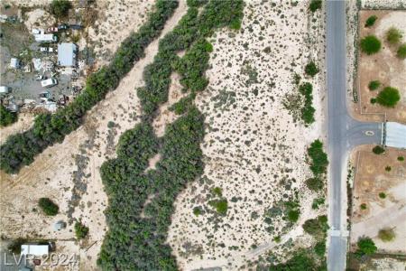 4331 East Susquehanna Street, Pahrump, Nevada 89061, Stati Uniti