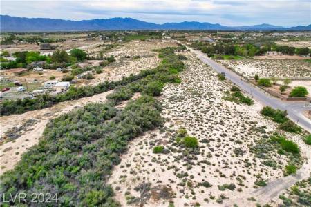 4331 East Susquehanna Street, Pahrump, Nevada 89061, Stati Uniti