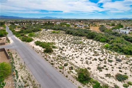 4331 East Susquehanna Street, Pahrump, Nevada 89061, Stati Uniti