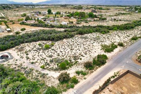 4331 East Susquehanna Street, Pahrump, Nevada 89061, Stati Uniti