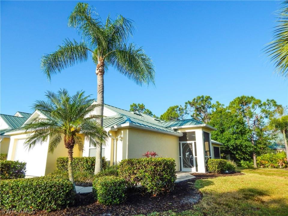 316 Islamorada Boulevard, Punta Gorda, 佛羅里達州 33955, 美國