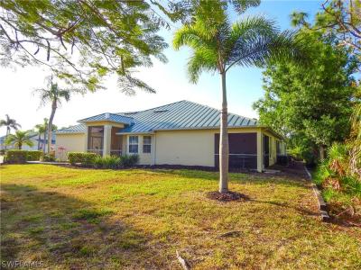 316 Islamorada Boulevard, Punta Gorda, 佛羅里達州 33955, 美國