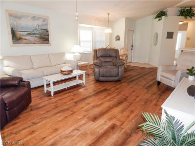 316 Islamorada Boulevard, Punta Gorda, 佛羅里達州 33955, 美國