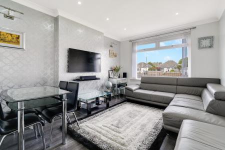 Craigentinny Road, EDINBURGH, Reino Unido