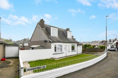 Craigentinny Road, EDINBURGH, Reino Unido
