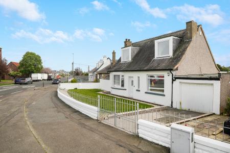 Craigentinny Road, EDINBURGH, Reino Unido