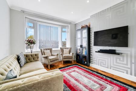 Craigentinny Road, EDINBURGH, Reino Unido
