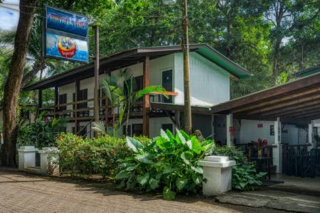 Dominical Bahía Ballena Osa, Puntarenas 00001, Costa Rica