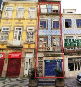 Porto, Porto 4000-444, Portugal