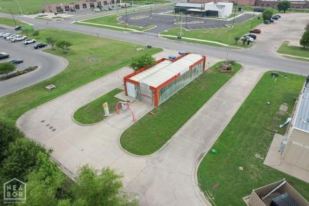2823 Creek Drive, Jonesboro, أركنساس 72401-5377, الولايات المتحدة