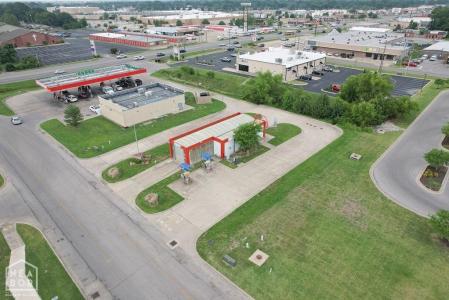 2823 Creek Drive, Jonesboro, أركنساس 72401-5377, الولايات المتحدة