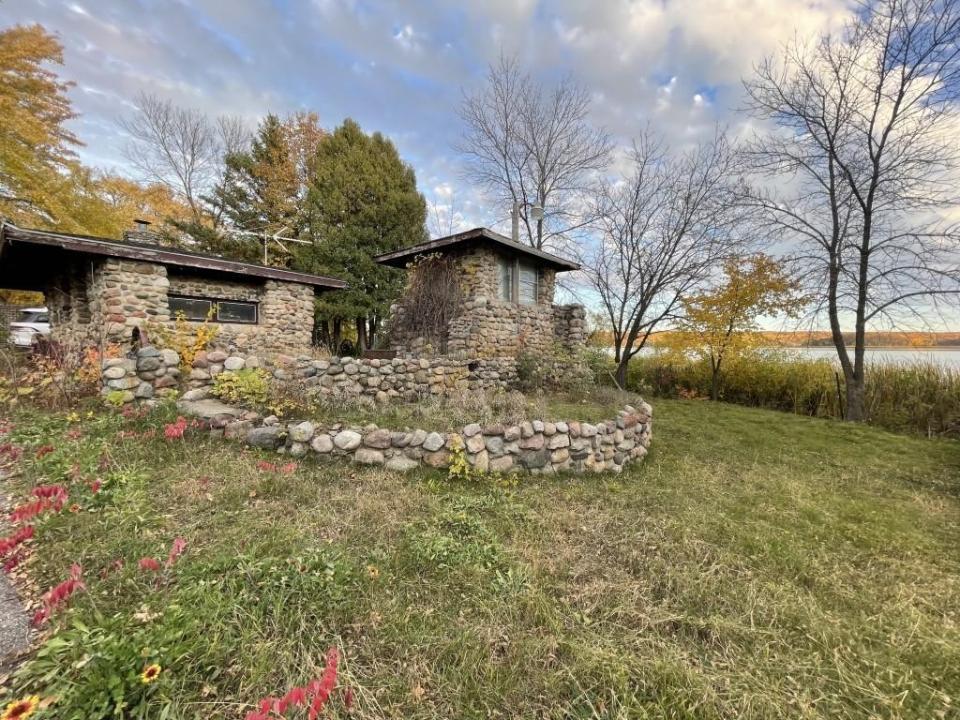 17989 Upper Spunk Lake Road, Avon Twp, 미네소타 56310, 미국