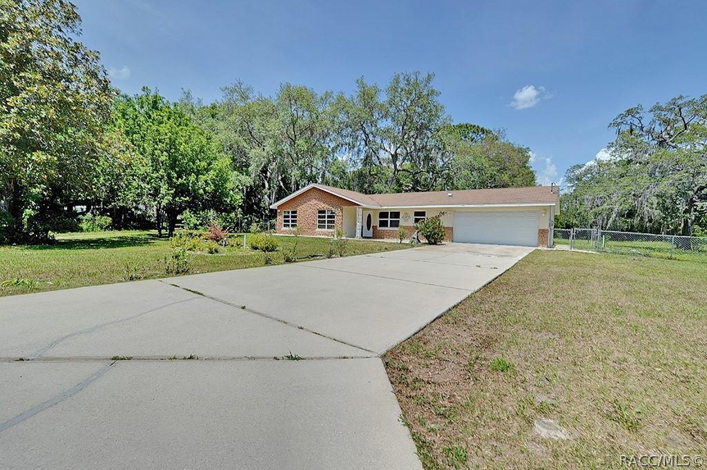 5605 E Jasmine Lane, Inverness, Florida 34453, Stati Uniti