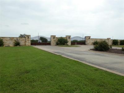 Lot 294 Shooting Star Court, Graford, 德克薩斯州 76449, 美國