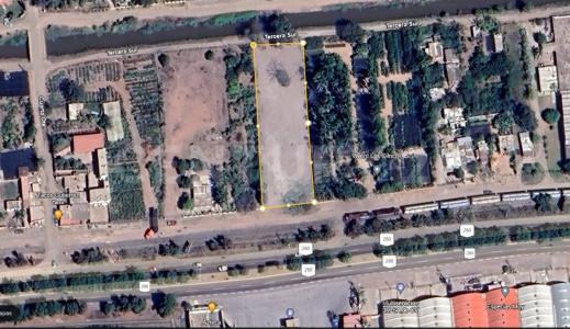 Carretera a Navolato KM 12 Poste 201,, Navolato, Sinaloa 80374, Messico