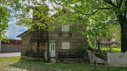 Montalegre, Vila Real 5470-062, Portugal