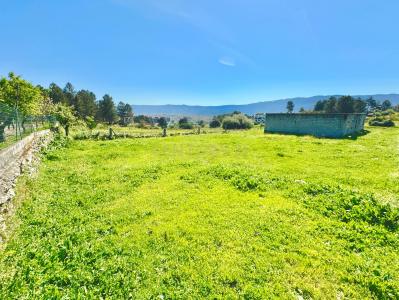 Chaves, Vila Real 5400, Portugal
