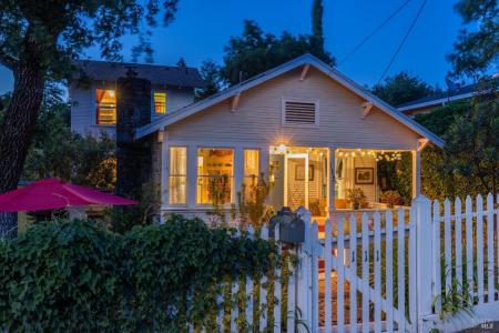 111 Fetters Ave, Sonoma, California 95476, USA