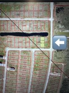 0 Coastal Lane, Palacios, Texas 77465, États-Unis