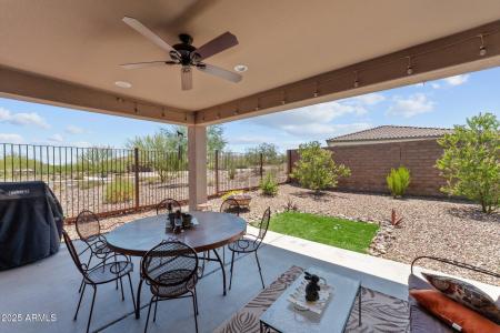 4504 Jackpot Road, Wickenburg, Arizona 85390, USA