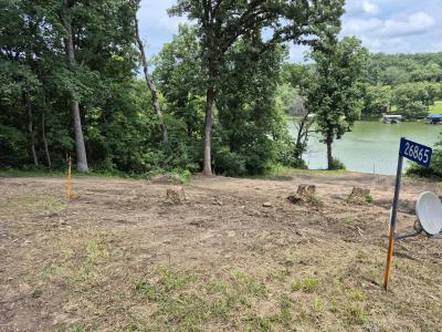 26865 Spring Lake Trail, Kirksville, Missouri 63501, Amerika Birleşik Devletleri