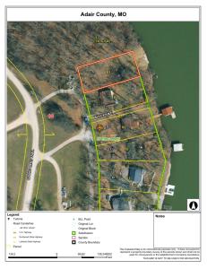 26865 Spring Lake Trail, Kirksville, Missouri 63501, Estados Unidos