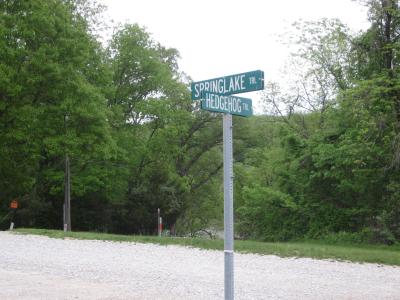 26865 Spring Lake Trail, Kirksville, Missouri 63501, Estados Unidos