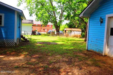 416 N Beech Street, Picayune, Mississippi 39466, Estados Unidos