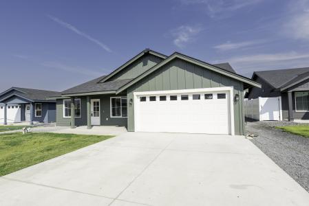 238 Parkside Place, Ephrata, Washington 98837, Estados Unidos