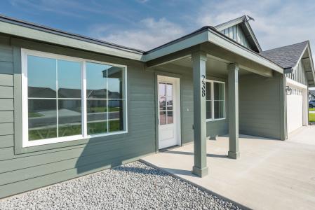 238 Parkside Place, Ephrata, Washington 98837, Estados Unidos