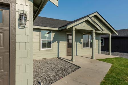 241 Parkside Place, Ephrata, Washington 98837, Estados Unidos