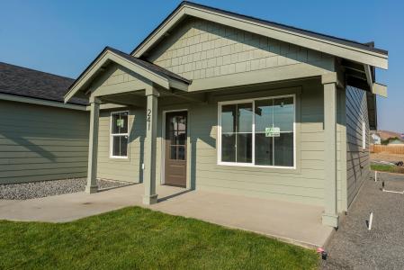 241 Parkside Place, Ephrata, Washington 98837, Estados Unidos