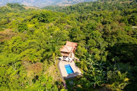  , Platanillo Barú Pérez Zeledón, San José 60176, 哥斯達尼加