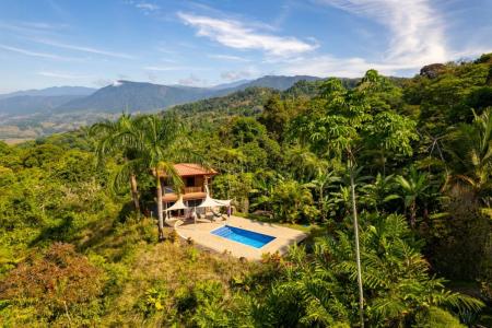 , Platanillo Barú Pérez Zeledón, San José 60176, Costa Rica