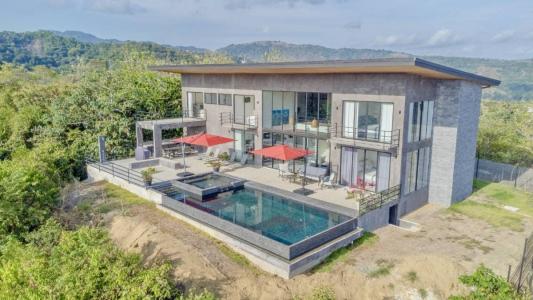 1km al norte de hotel las brisas , Playa Hermosa Jacó Garabito, Пунтаренас 61101, Коста-Рика