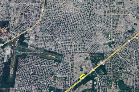1 1,, Mérida, Yucatan 97285, Mexico