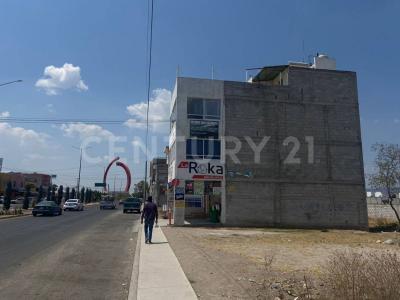 BOULEVAR LIC JUAN JOSE TORRES LANDA S/N,, San Jose Iturbide, גואנחואטו 37980, מקסיקו